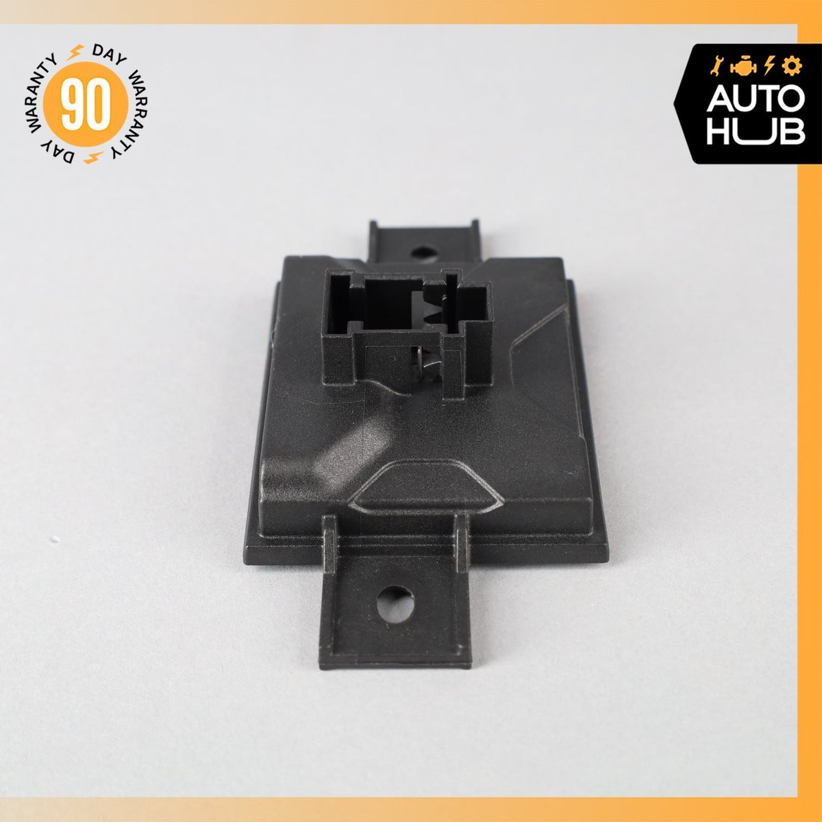 Mercedes X253 GLC300 Rear View Camera Control Module 2229007414 OEM - photo 5