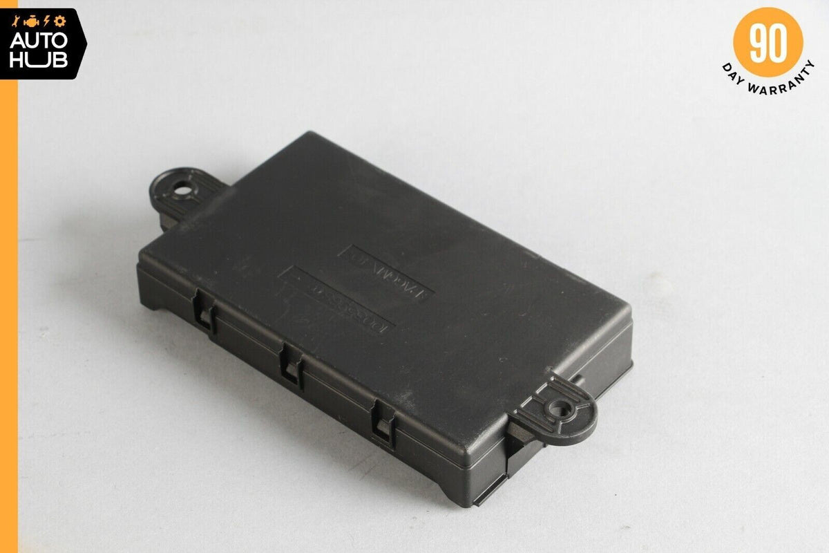 07-13 Mercedes W221 S400 S550 Rear Right or Left Side Door Control Module OEM - photo 4