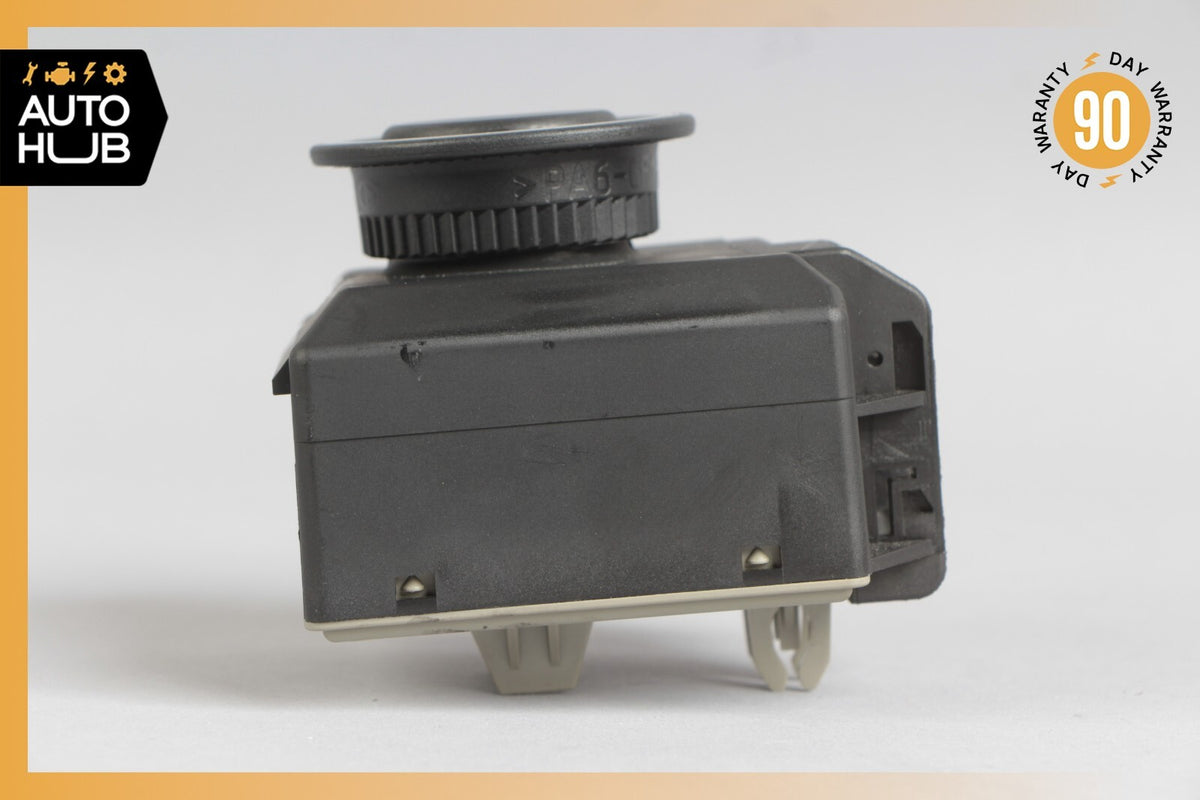 14-20 Mercedes W218 CLS400 SLC300 E550 Ignition Switch Module 2189054701 OEM - photo 3