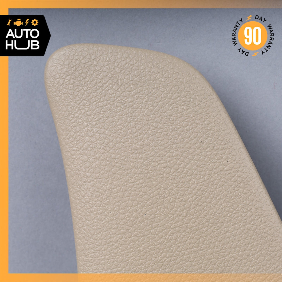 10-18 Mercedes W218 CLS550 E400 Front Right Side Seat Airbag Air Bag Beige OEM - photo 2