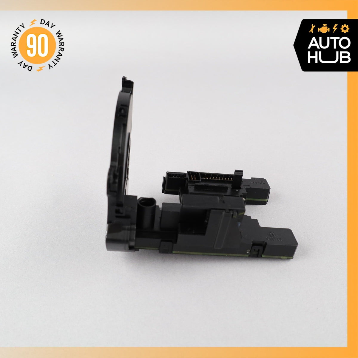 10-14 Mercedes W221 S550 CL550 Steering Wheel Angle Sensor 2219001802 OEM - photo 3