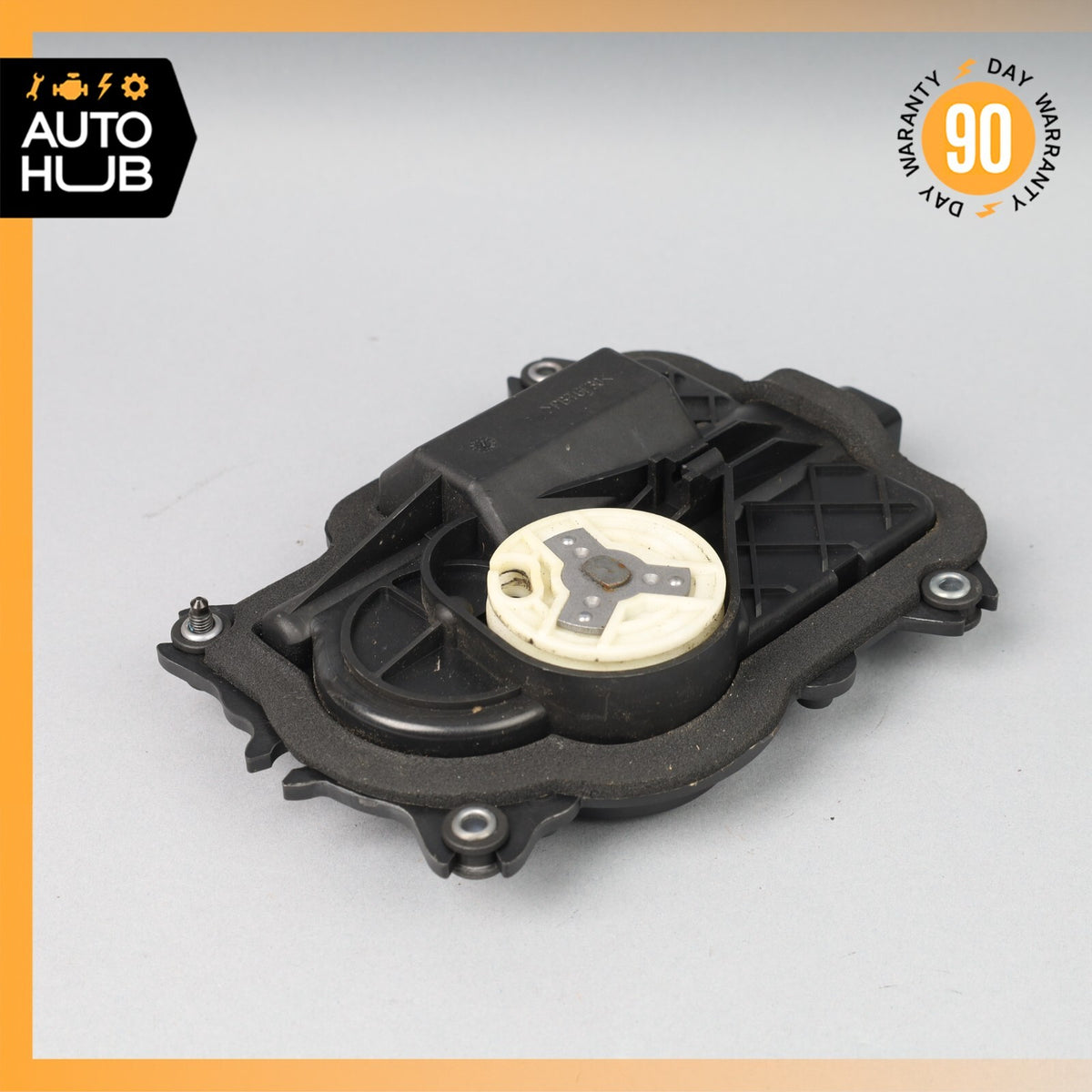 Bentley Continental Flying Spur Front or Rear Door Lock Soft Actuator Motor OEM - photo 5