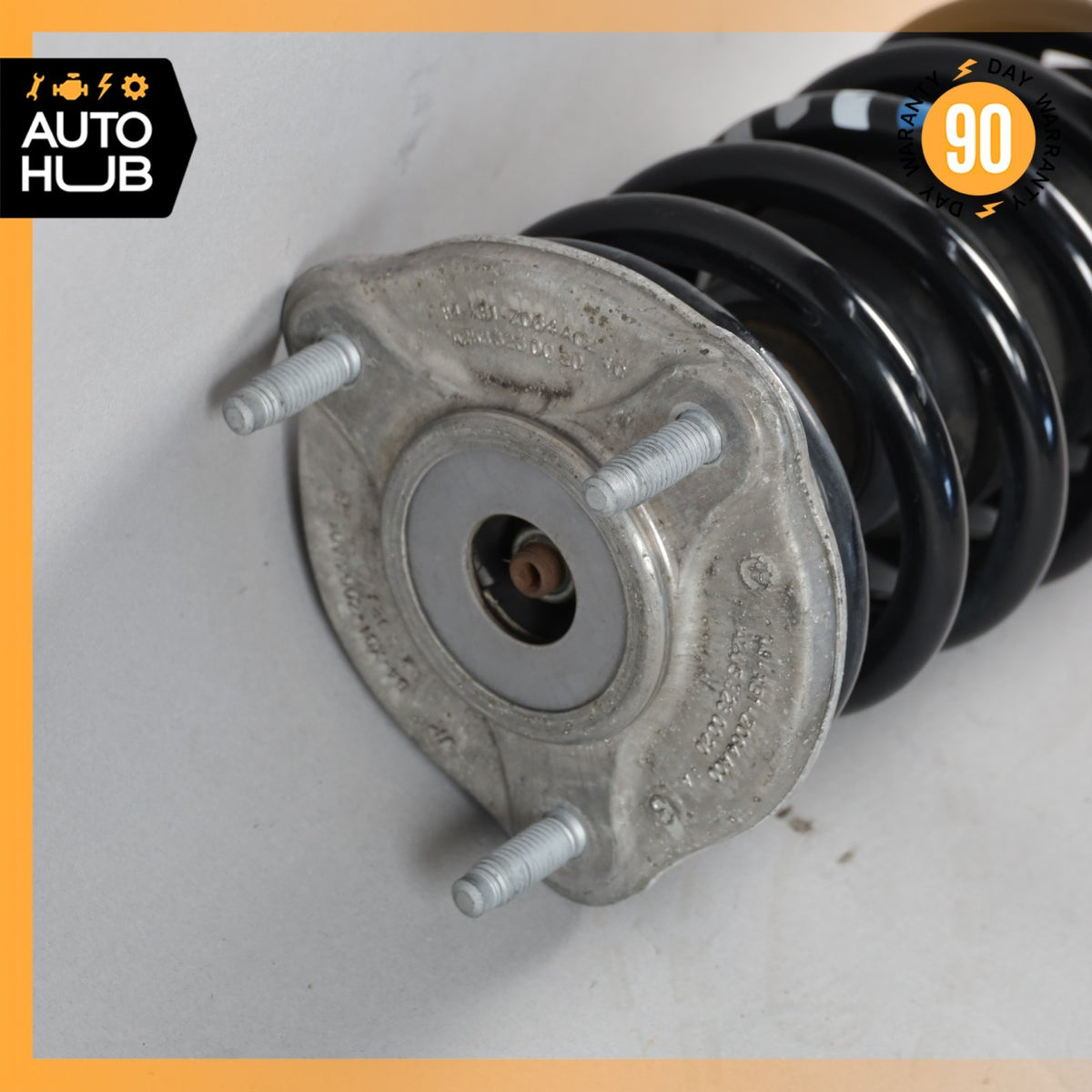 18-23 Mercedes W238 E400 E450 RWD Front Left or Right Shock Strut Absorber OEM - photo 7