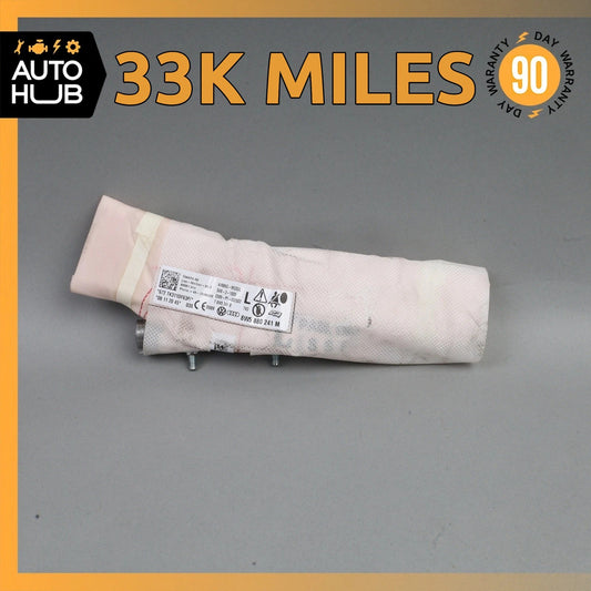18-25 Audi B9 S5 A5 Front Left Seat Airbag Air Bag 8W5880241M OEM 33k - photo 1