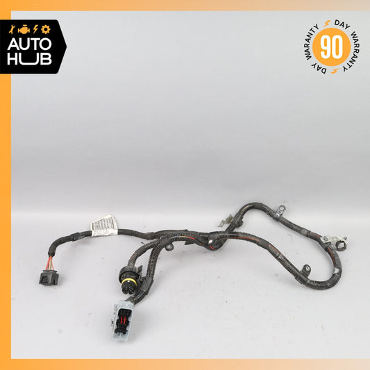 14-24 Maserati Quattroporte M156 Levante Transmission Gearbox Wire Harness OEM - photo 1