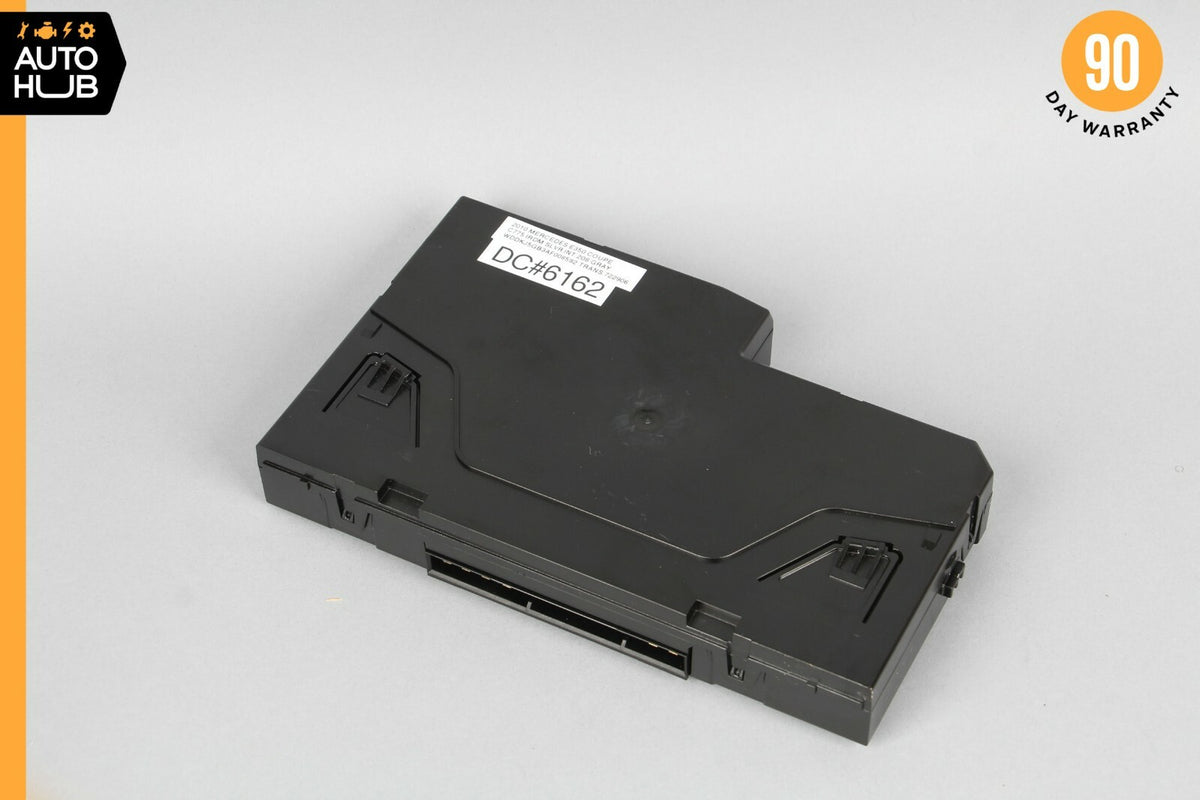 10-11 Mercedes W207 E350 E550 Rear SAM Module Fuse Box Relay 2129003702 OEM - photo 7