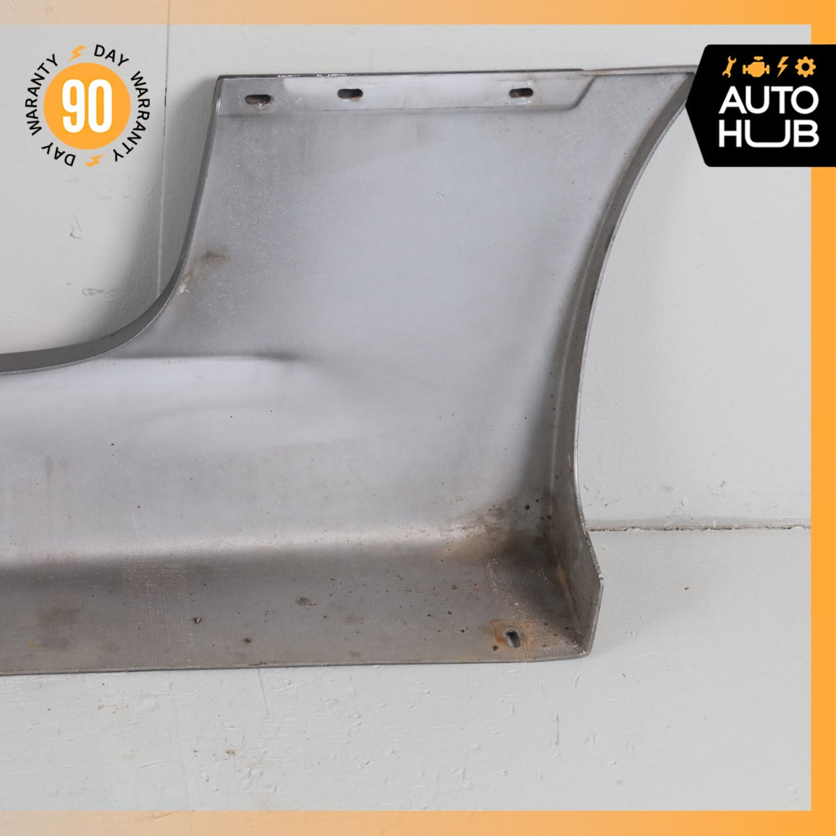 00-04 Aston Martin DB7 Vantage Right Passenger Side Skirt Rocker Panel OEM 35k - photo 20