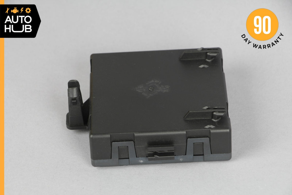 08-18 Mercedes W204 C350 C250 E400 Front Right Side Door Control Module OEM - photo 7