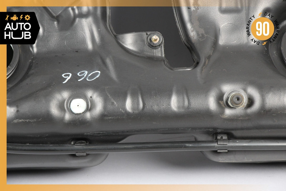 03-06 Mercedes W209 CLK350 Coupe Fuel Gas Tank Reservoir Assembly 2034701720 OEM - photo 8