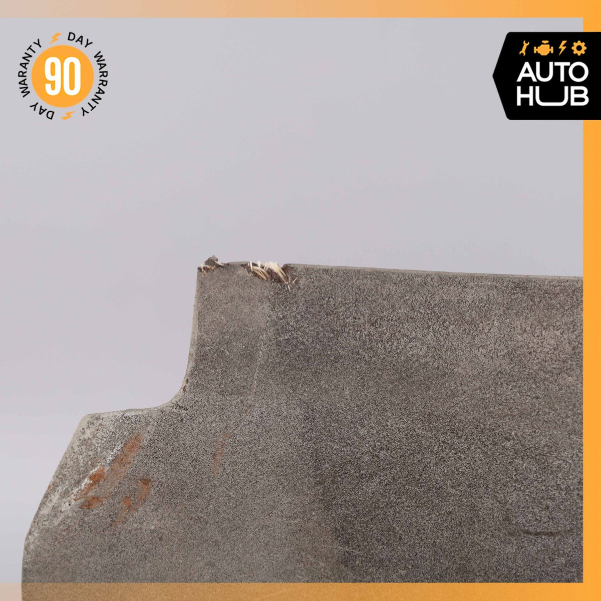 99-02 Rolls Royce Seraph / Arnage Exhaust Downpipe Left Heat Shield Plate OEM - photo 5