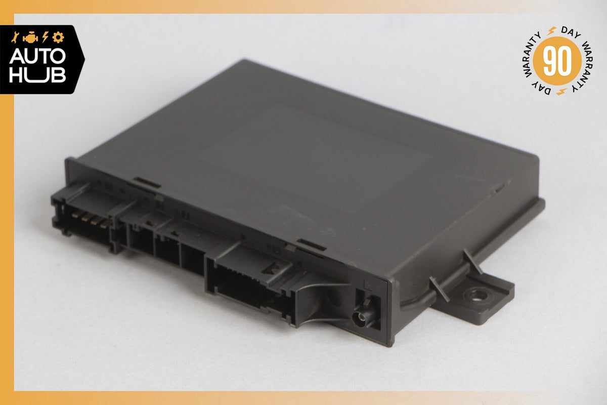07-10 Mercedes W221 S550 CL550 Keyless Go Control Module 2218707392 OEM - photo 4