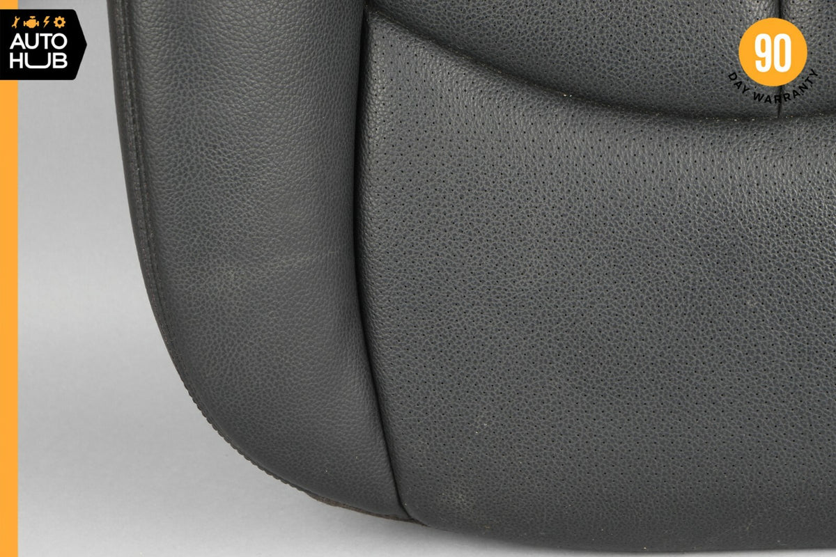 Mercedes W211 E320 E350 Front Right Lower Bottom Passenger Seat Cushion OEM - photo 4