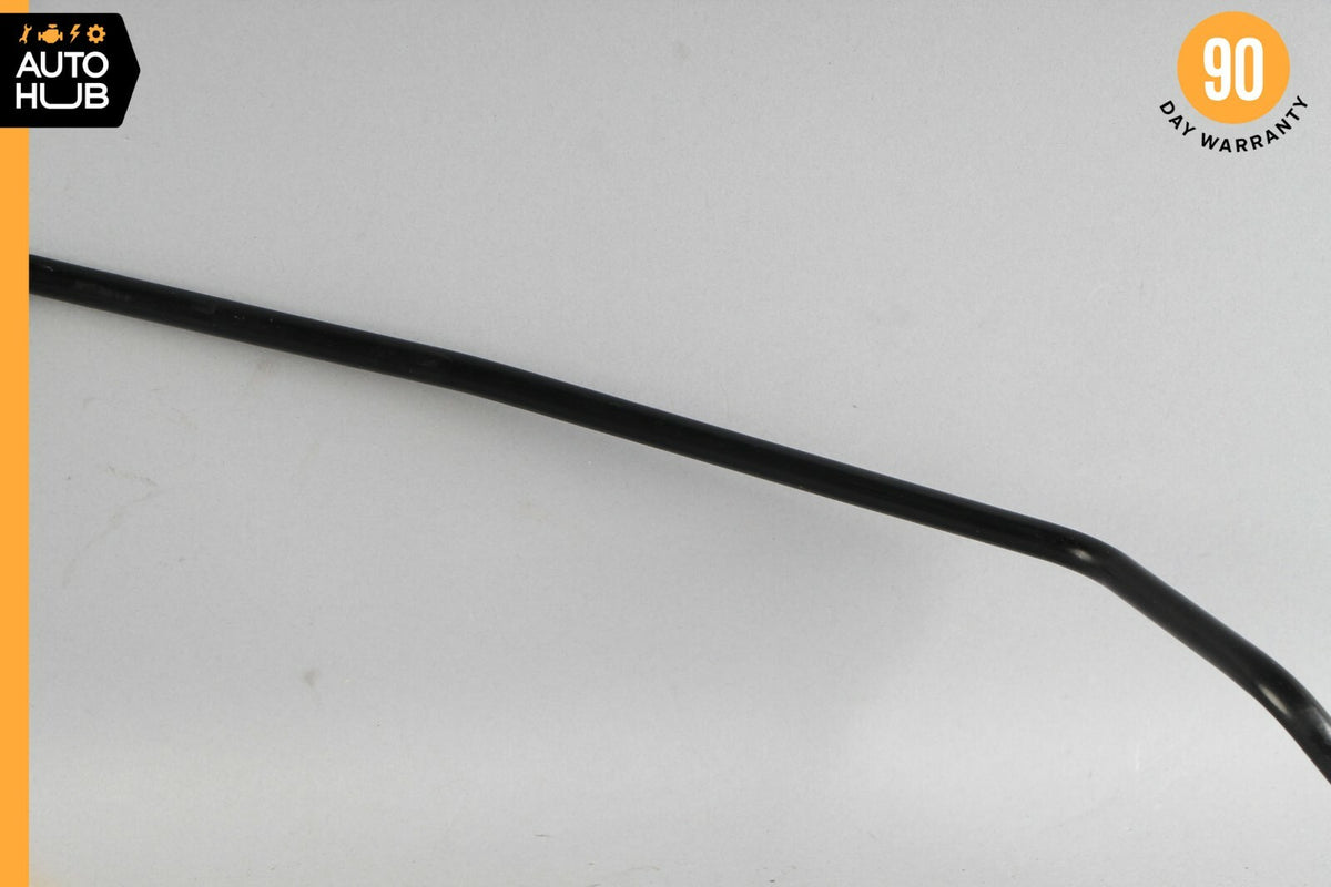 07-12 Mercedes R230 SL550 Right Transmission Oil Cooler Line Hose Pipe OEM - photo 4