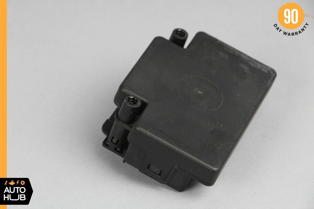 07-13 Mercedes W221 S550 S450 S63 AMG Front Right Side Seat Occupancy Sensor OEM - photo 6