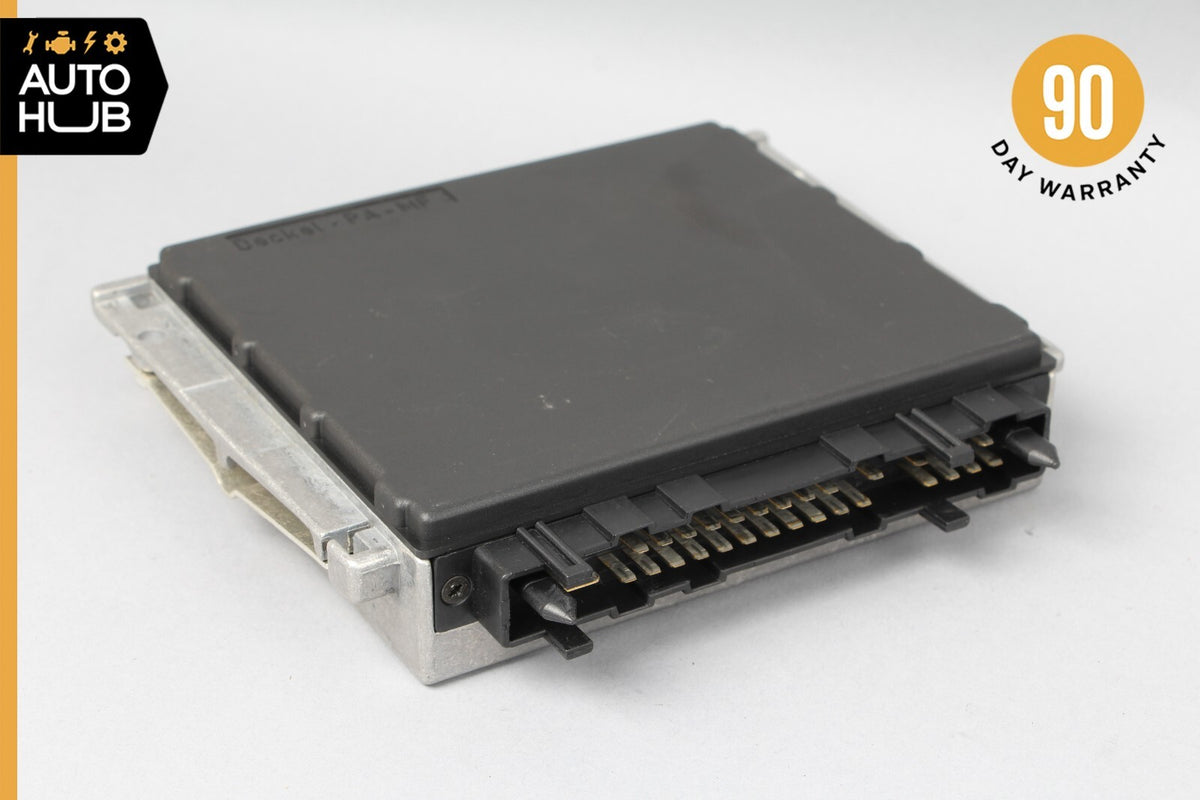 94-95 Mercedes R129 SL320 General Control Module Unit 0145450832 OEM - photo 6