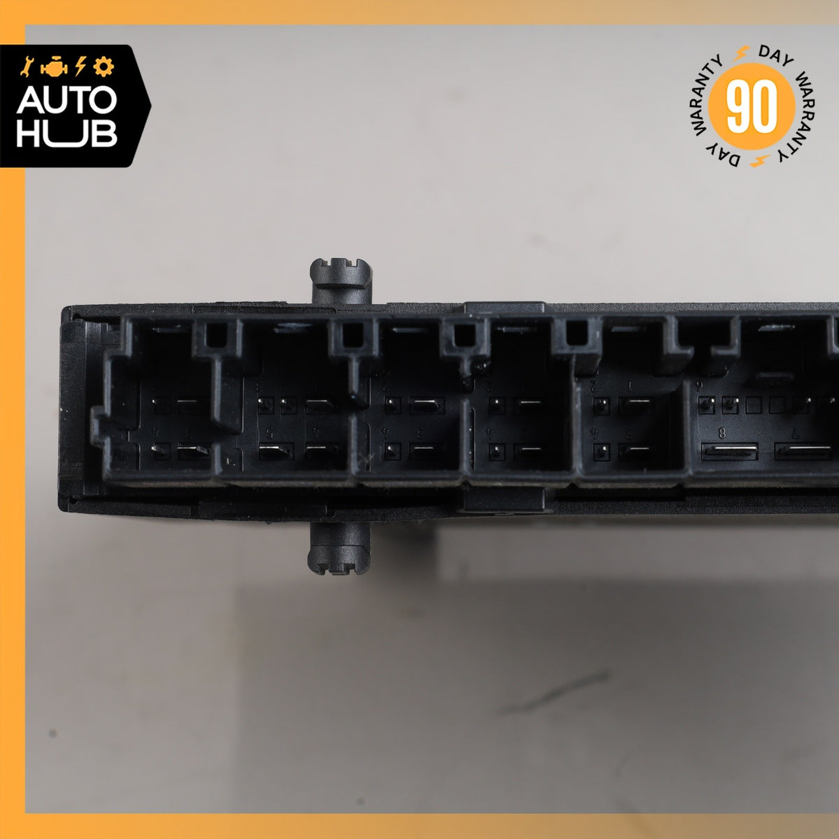 BMW E90 328i Z4 Left or Right Seat Control Module 61359134667 OEM - photo 5
