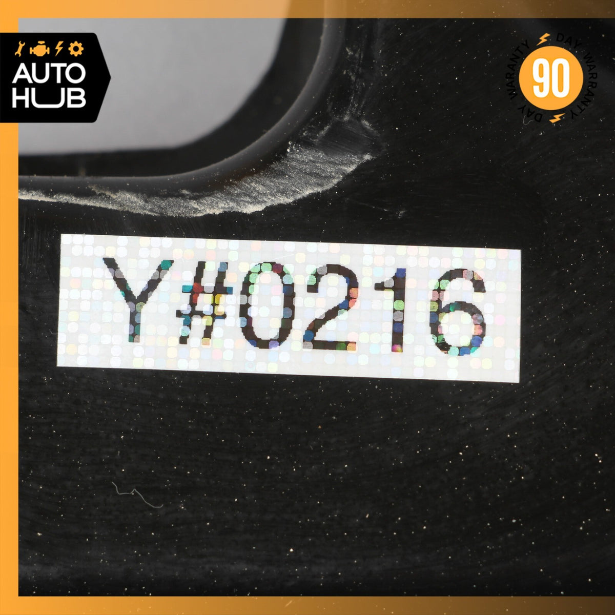 06-11 Mercedes W164 ML550 ML320 ML350 Front Lower Radiator Support OEM - photo 11