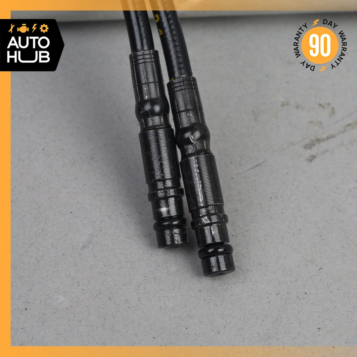 11-17 Mercedes W207 E400 E350 Left Driver Side Bow Tension Cylinder OEM - photo 7