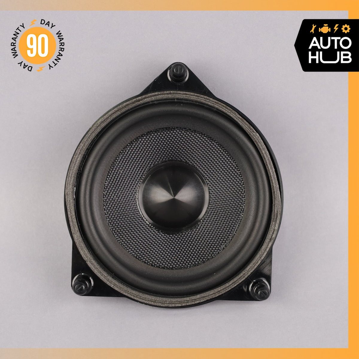 14-21 Mercedes W222 S550 S65 AMG Left or Right Side Door Sound Speaker OEM - photo 2