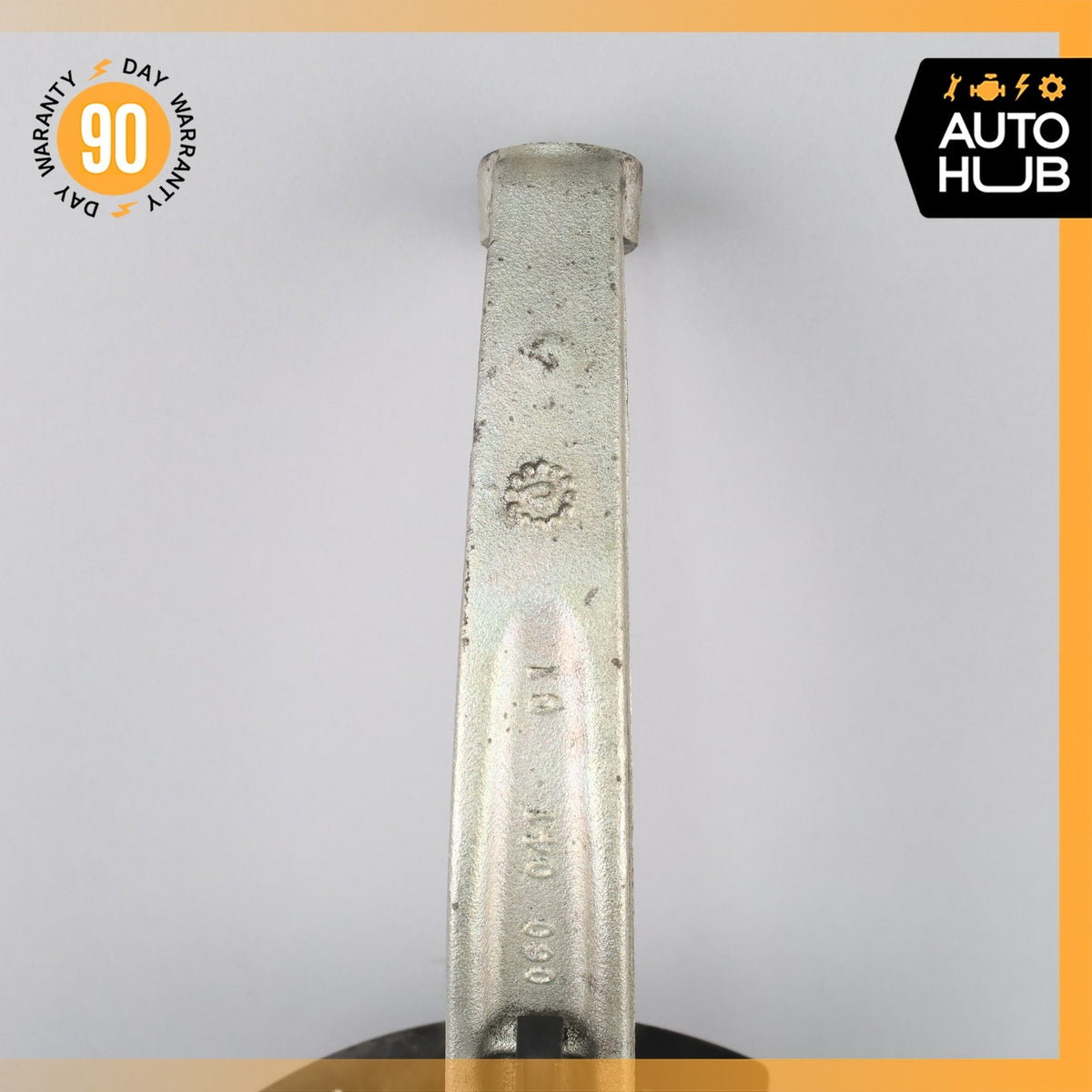 06-12 Mercedes X164 GL350 ML550 Front Right Side Spindle Knuckle Hub OEM - photo 8