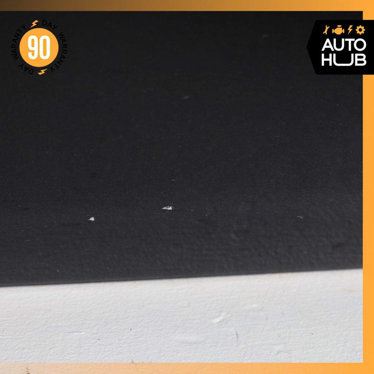 08-14 Maserati GranTurismo M145 Left Side Door Shell Frame Panel 68498700 OEM - photo 15