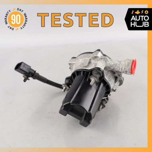 13-18 Audi B8 S4 / Bentley GTC GT V8 Air Injection Smog Pump 079959231C OEM - photo 1