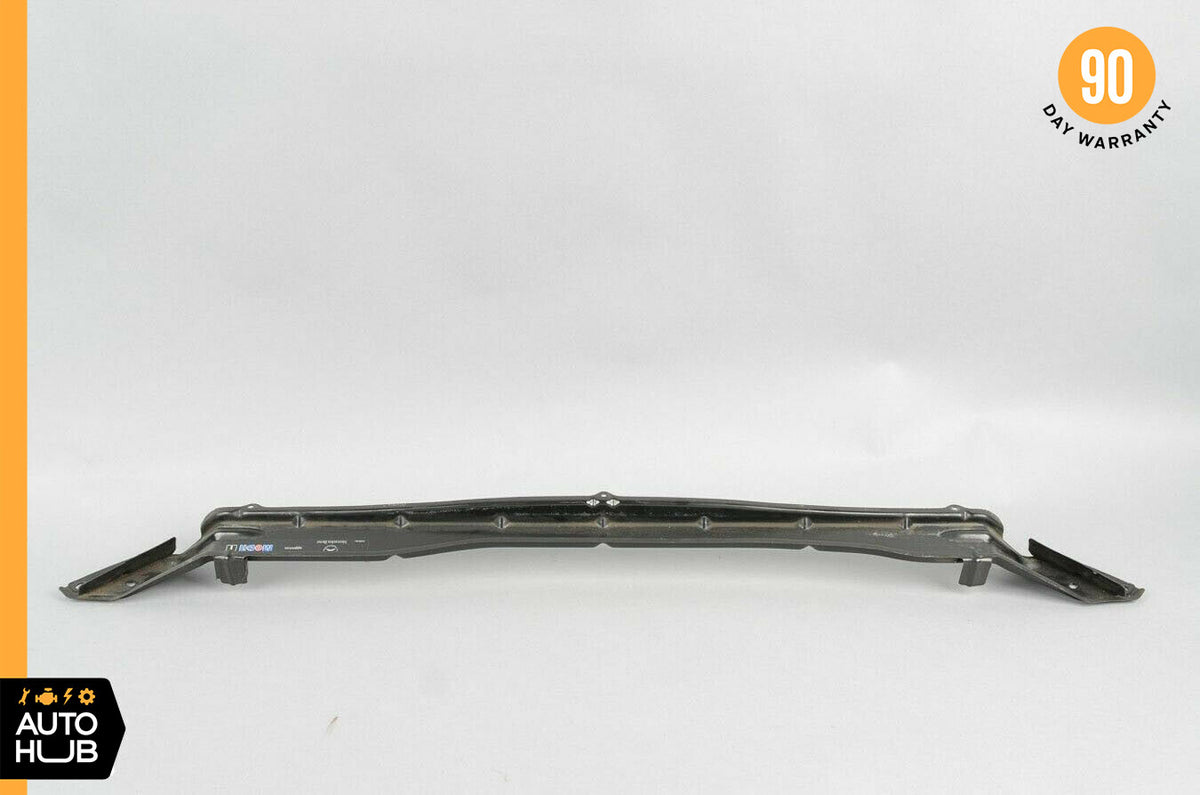 03-12 Mercedes R230 SL500 SL55 AMG Upper Radiator Support Frame 2306201931 OEM - photo 1