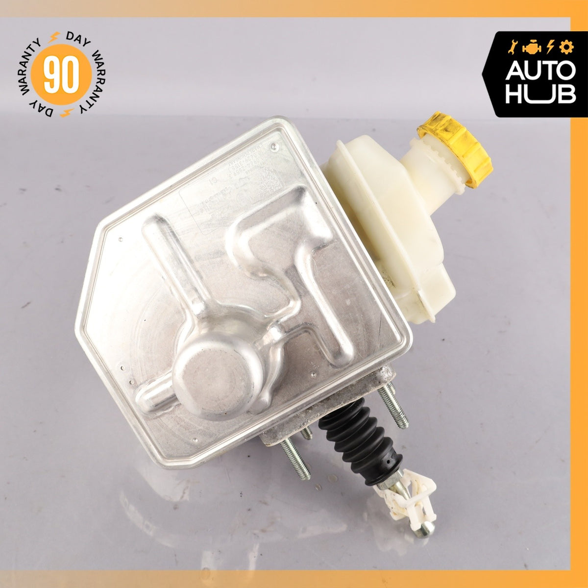 17-19 Alfa Romeo 952 Giulia ABS Anti Lock Pump Brake Module 50563861 OEM 56k - photo 8
