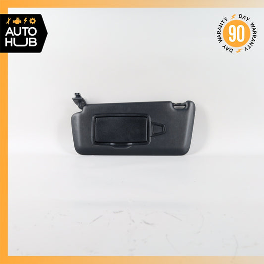 Mercedes W117 CLA250 CLA45 AMG Left Side Sun Visor Shade Sunvisor OEM - photo 1