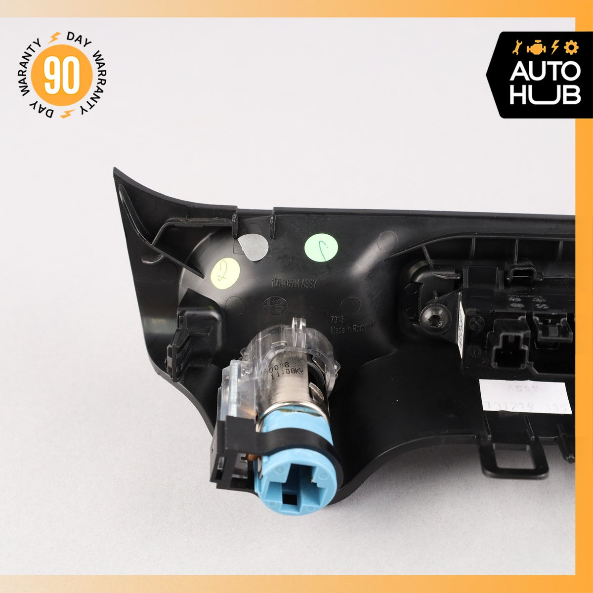 17-23 Alfa Romeo 952 Giulia Dashboard Socket USB Port OEM 49k - photo 10