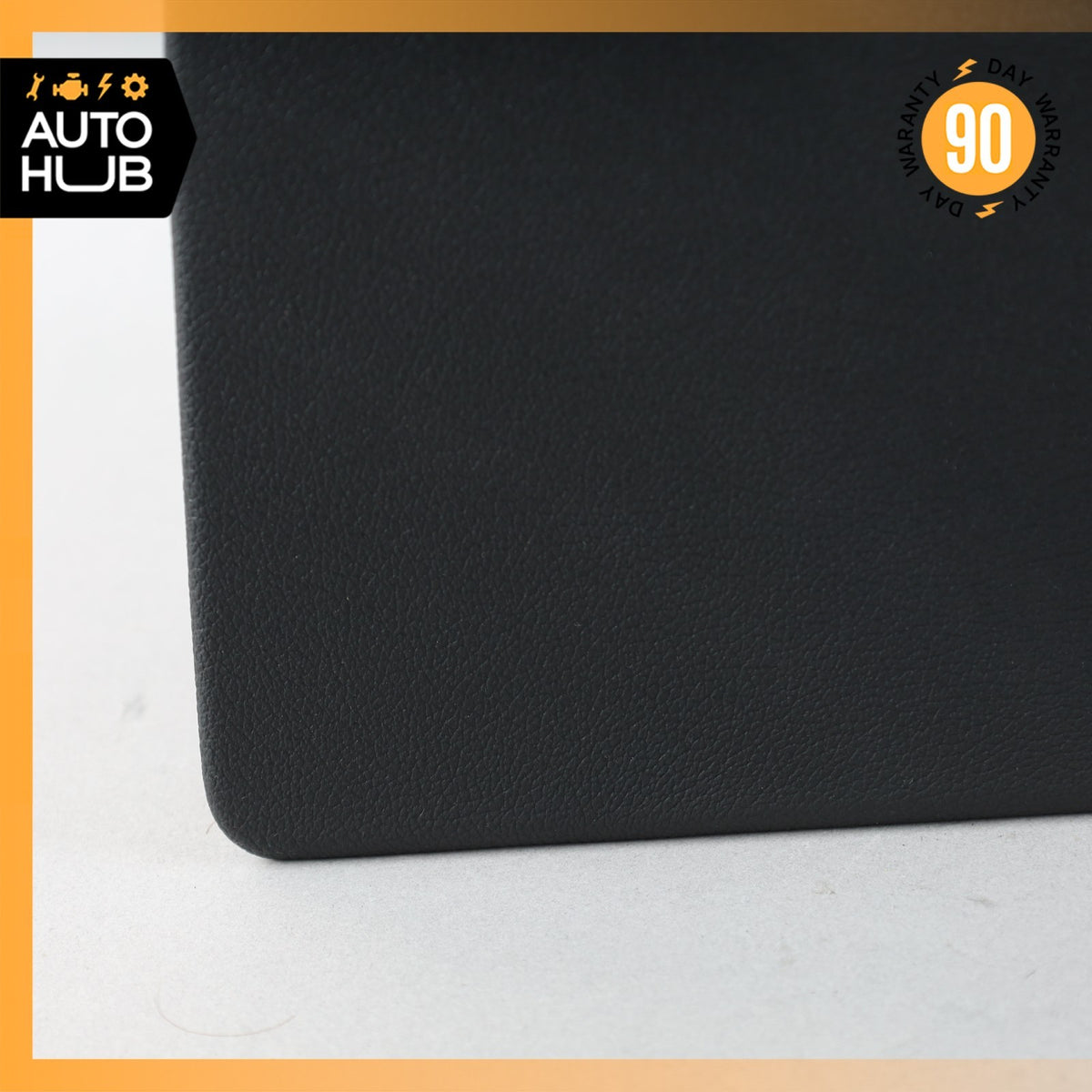 BMW G12 740Li Left Dashboard Glovebox Glove Box Storage Compartment Black OEM - photo 5