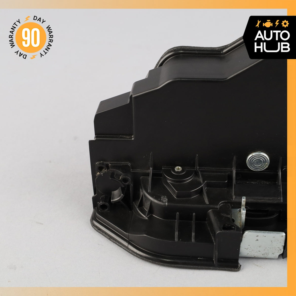 09-20 BMW F32 435i 328i Front Right Door Latch Lock Actuator 51217229458 OEM - photo 4
