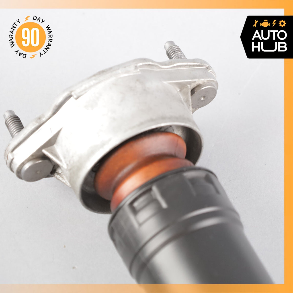 Mercedes W207 E350 E550 Convertible Rear Right & Left Shock Strut Absorber OEM - photo 7