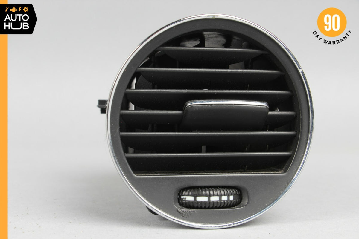 06-11 Mercedes CLS550 CLS55 AMG Left Driver Side Dashboard Dash Board Air Vent - photo 3