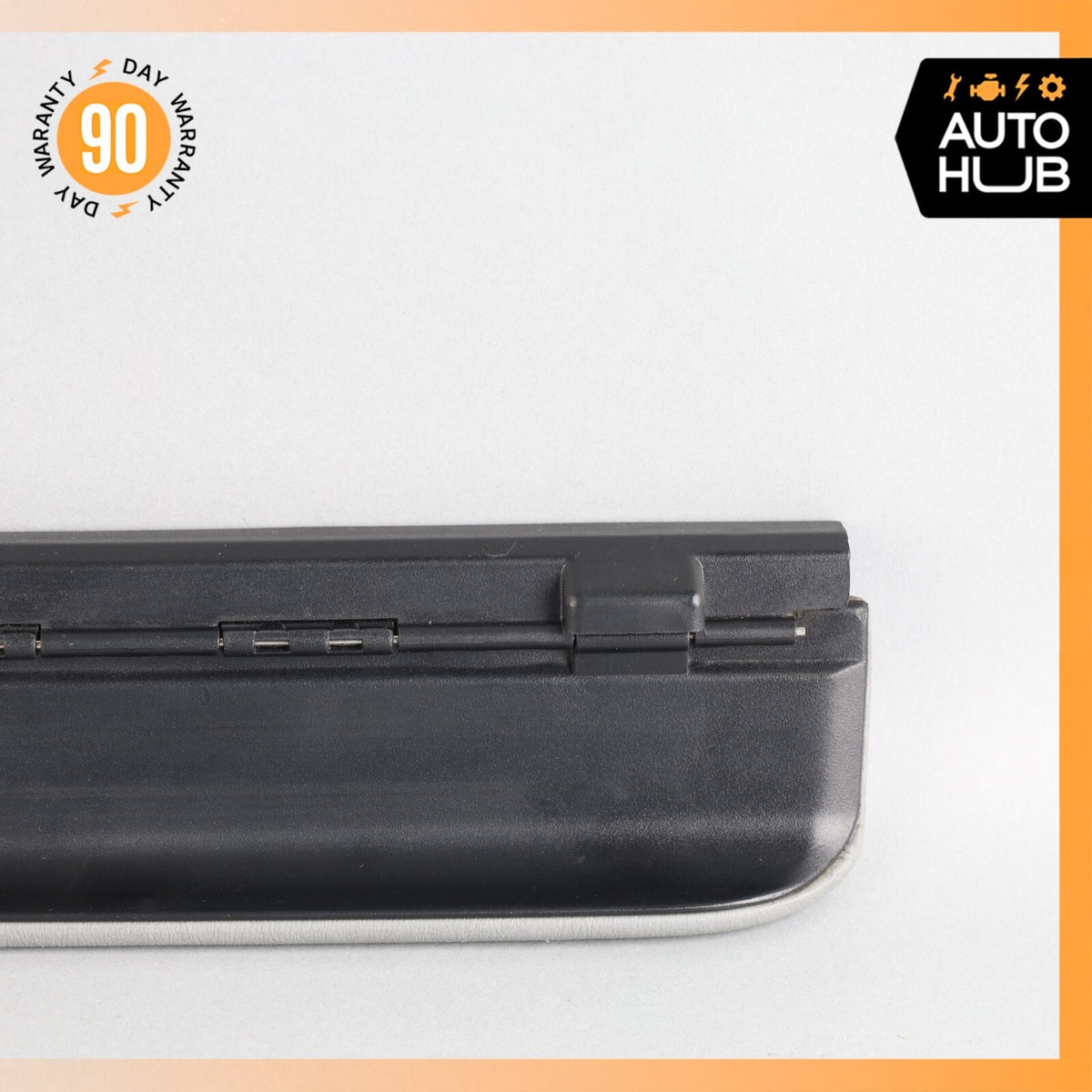 Mercedes R129 SL500 SL320 Left Interior Door Panel Storage Compartment OEM - photo 8