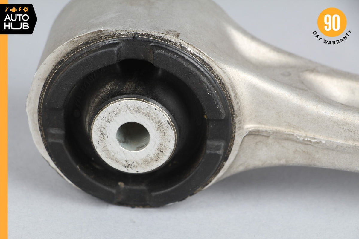 07-14 Mercedes W221 S400 CL550 Front Left Side Upper Transverse Control Arm OEM - photo 7