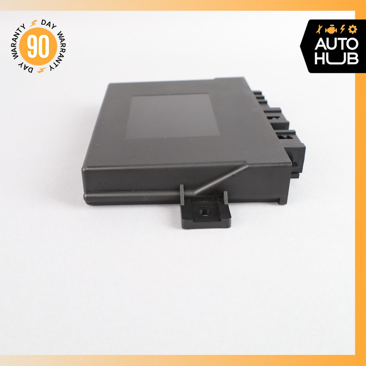 00-03 Mercedes W215 CL500 S500 Keyless Go Entry Control Module 2305451032 OEM - photo 7