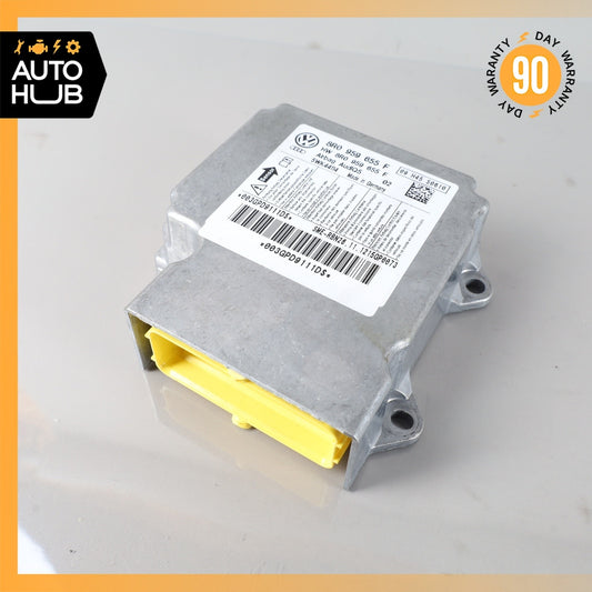 Audi 8R Q5 Airbag Air Bag Sensor SRS Control Module OEM - photo 1