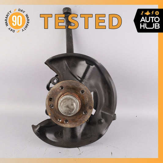 Mercedes R170 SLK320 SLK230 Front Left Driver Side Spindle Knuckle Hub OEM - photo 1