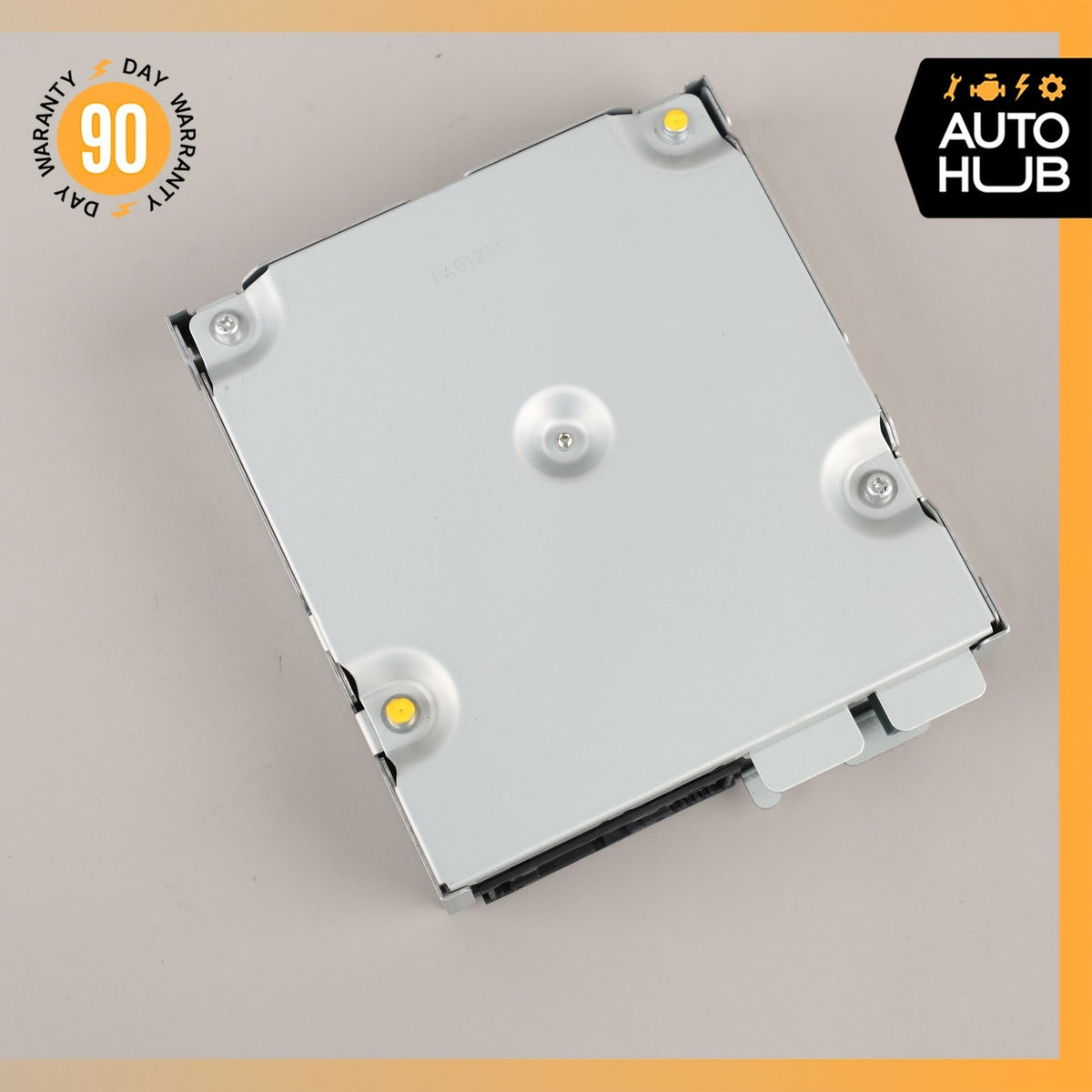 Audi 4G8 A7 S7 Rear Trunk Camera Control Module 4G0907441A OEM - photo 7