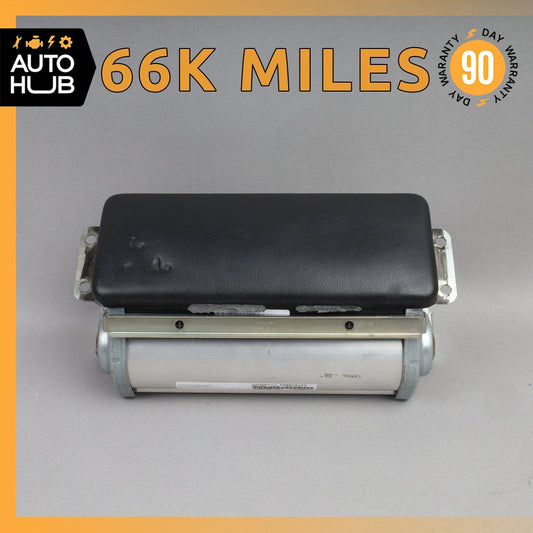 08-10 Maserati GranTurismo M145 Right Passenger Side Dash Airbag Air Bag OEM 66k - photo 1