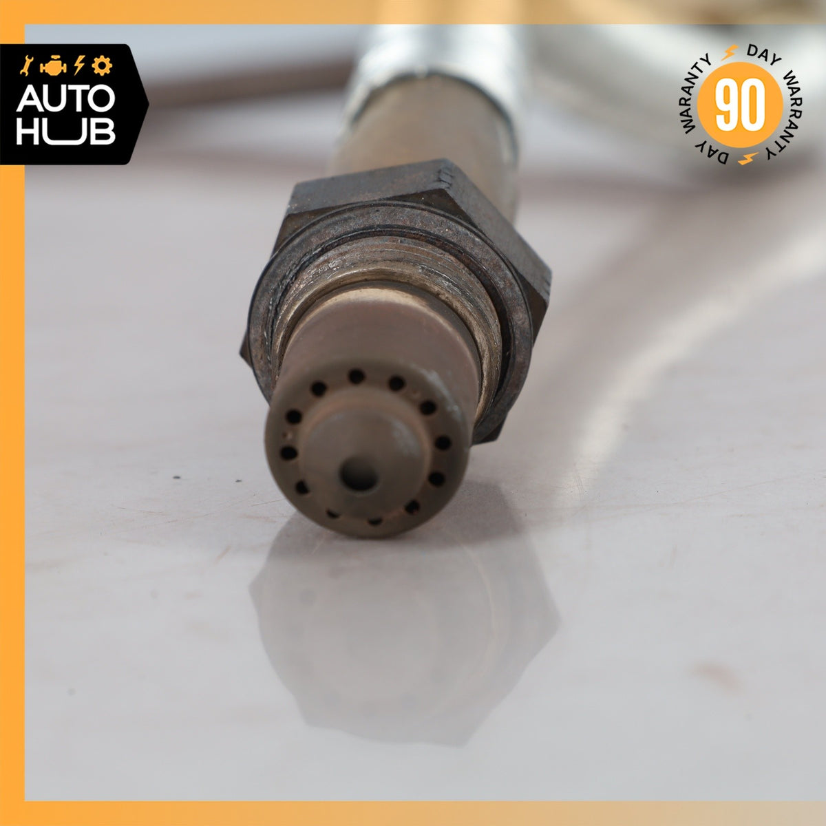 15-20 Mercedes W205 C300 SLC300 SLK300 Oxygen O2 Sensor Lambda OEM - photo 5