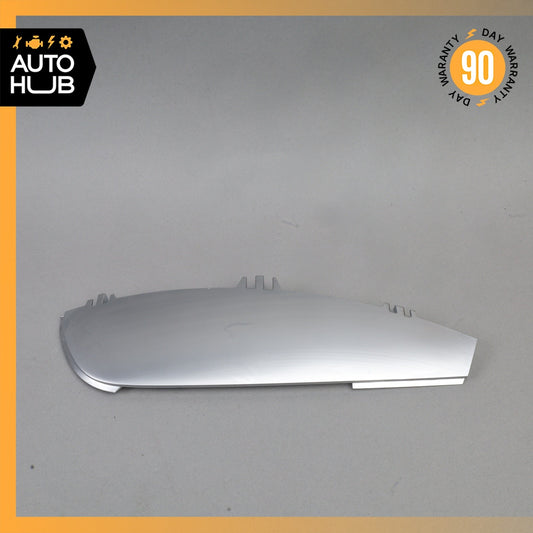 06-09 Mercedes W251 R350 R500 R320 Center Console Rear Right Side Trim OEM - photo 1