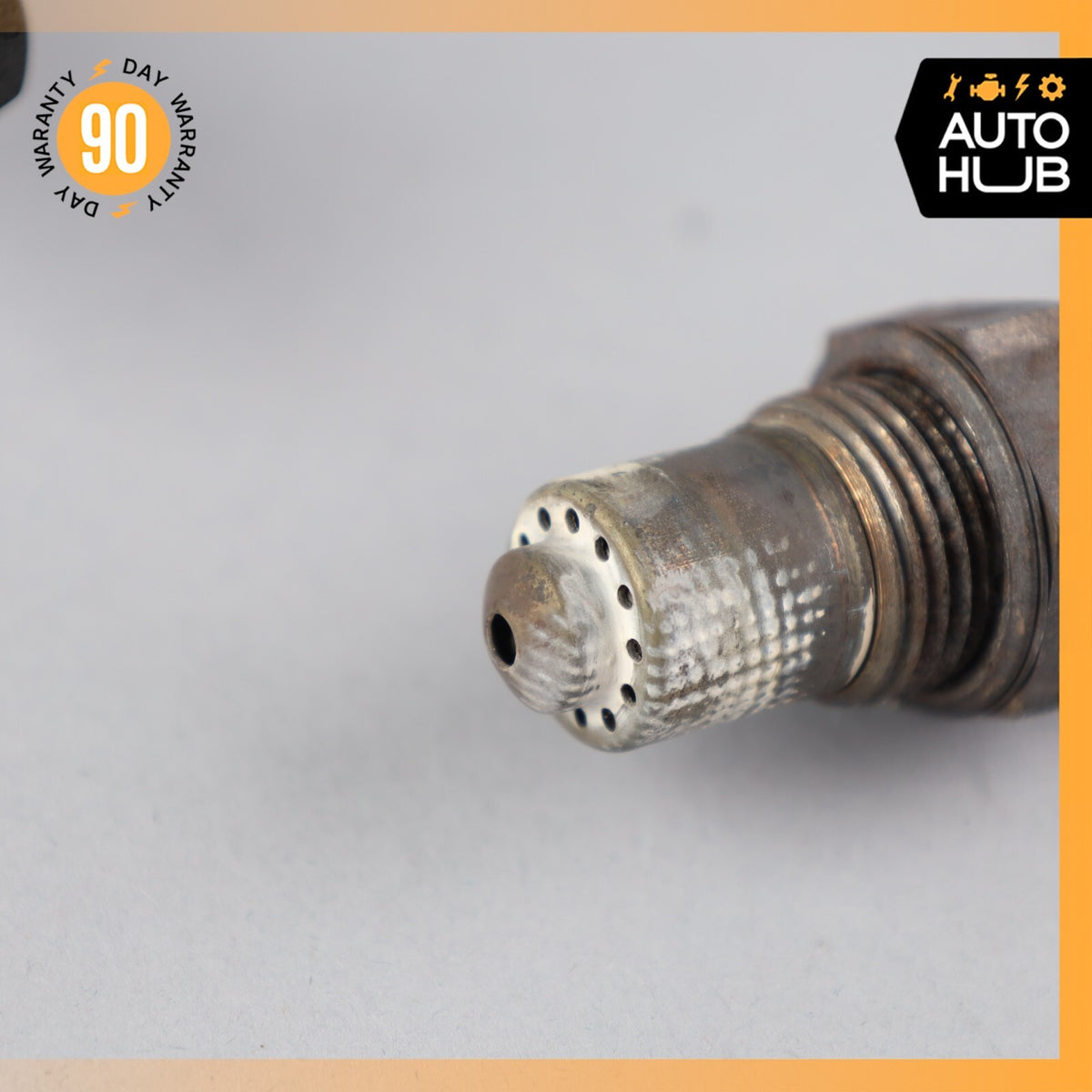 Mercedes W221 S600 S65 AMG C350 Oxygen O2 Sensor Lambda 0025400117 OEM - photo 4