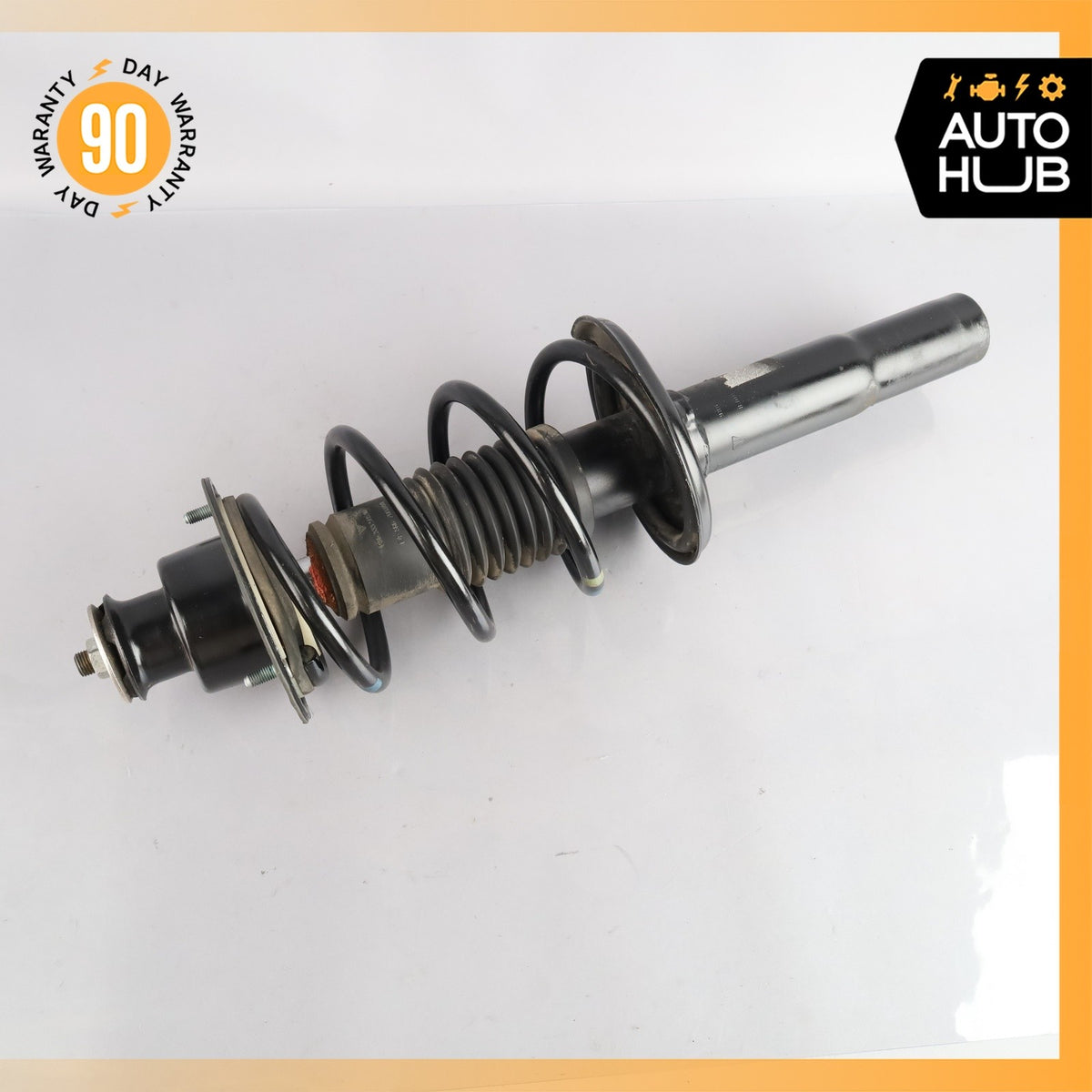 00-04 Porsche Boxster 986 Front Left or Right Side Shock Strut 98634304120 OEM - photo 3