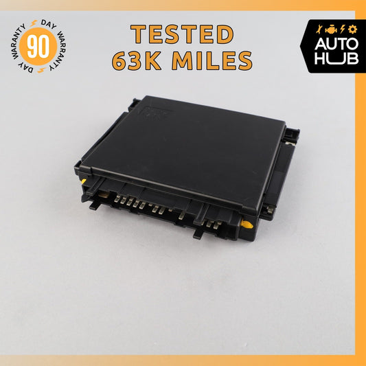 97-02 Mercedes W140 CL600 SL320 General Basic Control Module 0205455432 OEM - photo 1