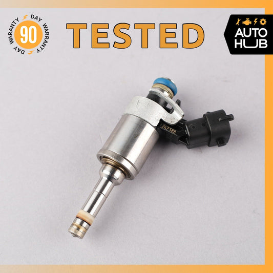 Ferrari California / F12 Berlinetta Engine Fuel Injector OEM - photo 1