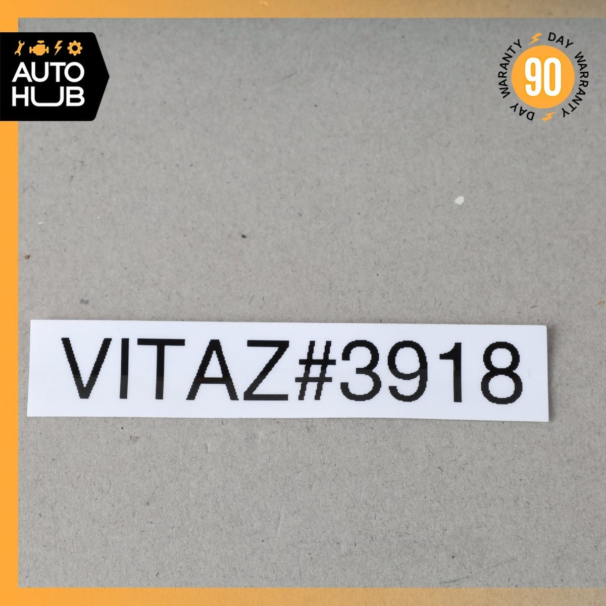 16-20 McLaren 570SYAW Turn Rate Sensor 11M0508CP OEM - photo 10