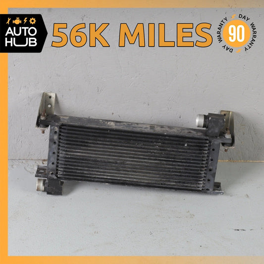87-93 Bentley Eight / RR Silver Spirit Spur Engine Oil Cooler Radiator OEM 56k - photo 1