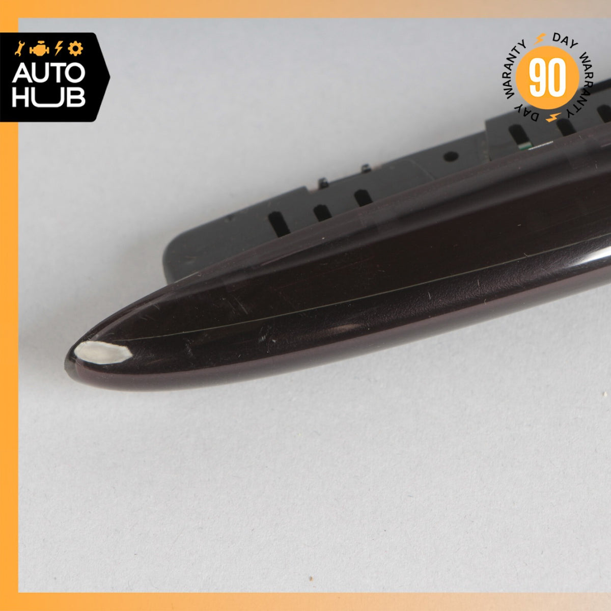 Mercedes W221 S550 E350 Parktronic Sensor Display Module 1715420123 OEM - photo 2
